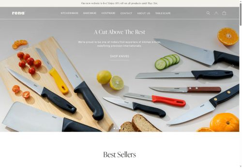 renaindia.com capture - 2025-05-13 16:31:37