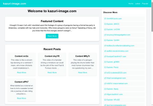 kazuri-image.com capture - 2025-05-13 16:33:45