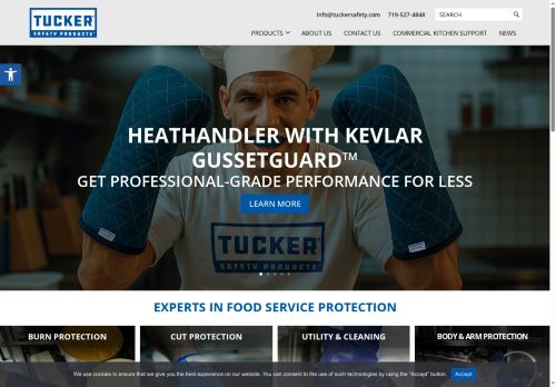 burnguard.com capture - 2025-05-13 16:35:53