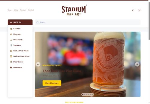 Stadium Map Art capture - 2025-05-13 16:37:05