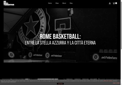 beballternative.com capture - 2025-05-13 16:37:05