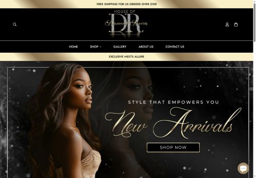 therarestdiamond.com capture - 2025-05-13 16:51:27