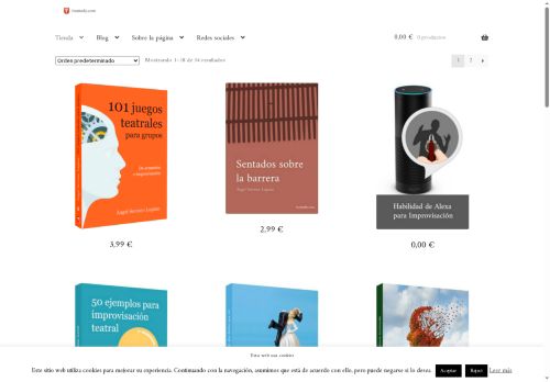 tramody.com capture - 2025-05-13 16:54:43