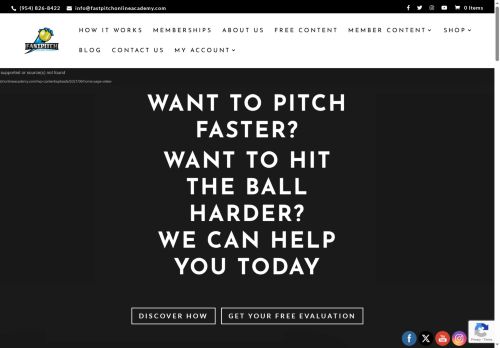 virtualsoftballacademy.com capture - 2025-05-13 16:57:24