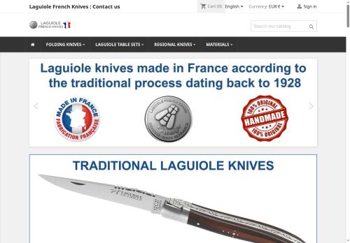 laguiole-french-knives.com capture - 2025-05-13 17:14:19