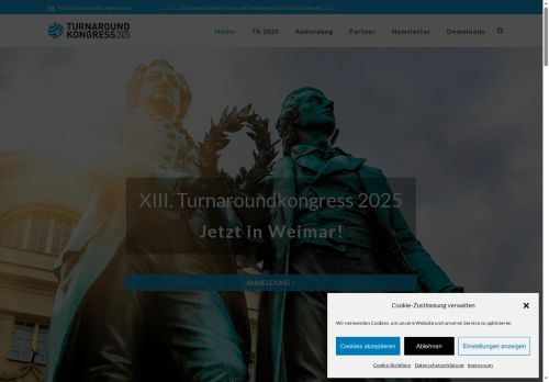 turnaroundkongress.com capture - 2025-05-13 17:17:06