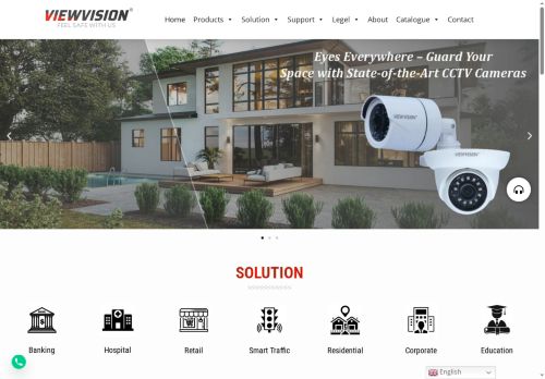 viewvisionindia.com capture - 2025-05-13 17:17:06