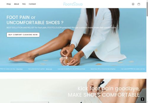 THE FOOTCLOUD capture - 2025-05-13 17:21:16