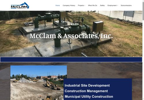 mcclam.net capture - 2025-05-13 17:28:25