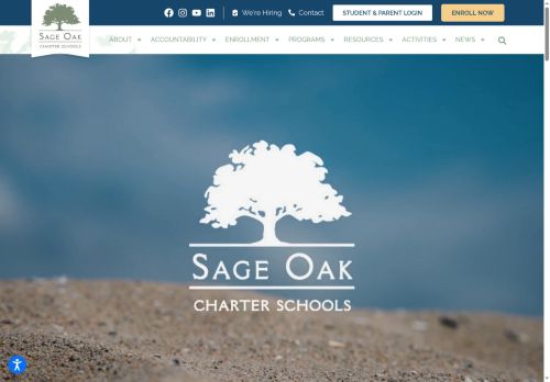 sageoak.education capture - 2025-05-13 17:29:26