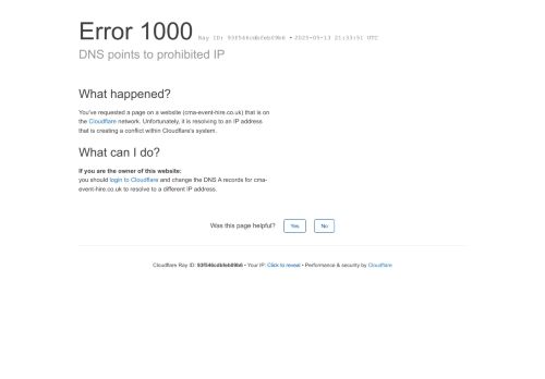 cma-event-hire.co.uk capture - 2025-05-13 17:34:36