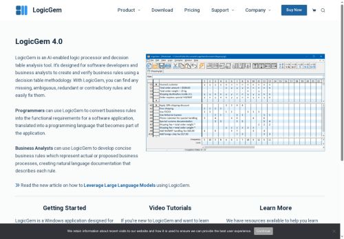 logicgem.com capture - 2025-05-13 17:35:44