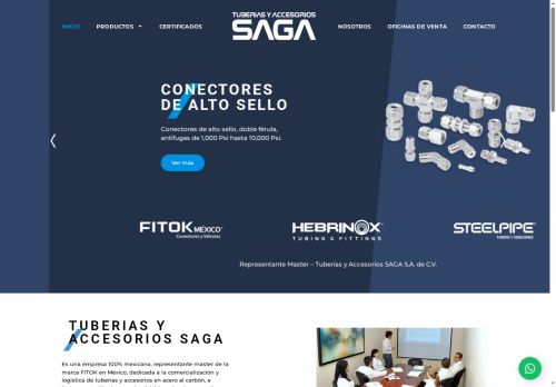 tuberiasaga.com capture - 2025-05-13 17:40:02