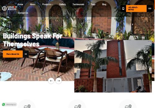 goldenbricksco.com capture - 2025-05-13 17:42:11