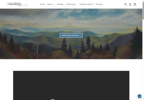 terriwaters.gallery capture - 2025-05-13 17:45:08