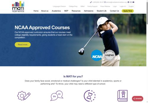 matitalentinstitute.org capture - 2025-05-13 17:59:29