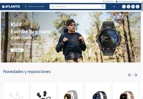 atlantistelecom.com capture - 2025-05-13 18:20:35