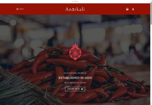 anarkalibromsgrove.com capture - 2025-05-13 18:24:23