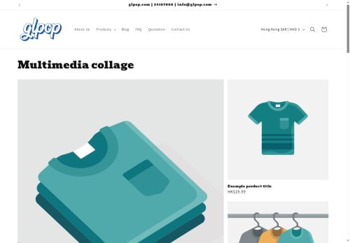 glpop.com capture - 2025-05-13 18:41:46