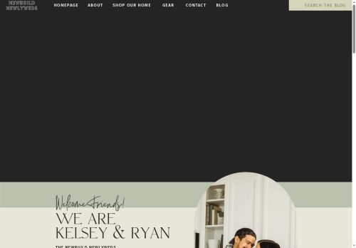 newbuildnewlyweds.com capture - 2025-05-13 19:02:42
