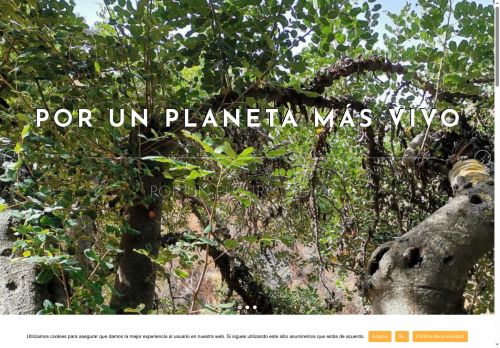 elaguaylatierra.com capture - 2025-05-13 19:08:22