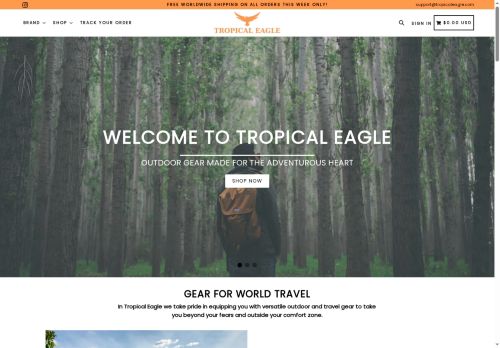 tropicaleagle.com capture - 2025-05-13 19:21:56