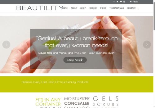 livebeautility.com capture - 2025-05-13 19:23:12