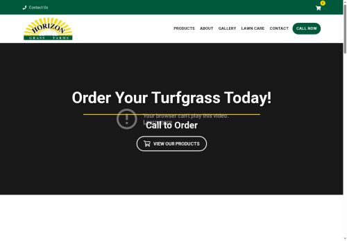 horizongrass.com capture - 2025-05-13 19:37:01