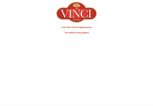 vincisicilia.com capture - 2025-05-13 19:44:52