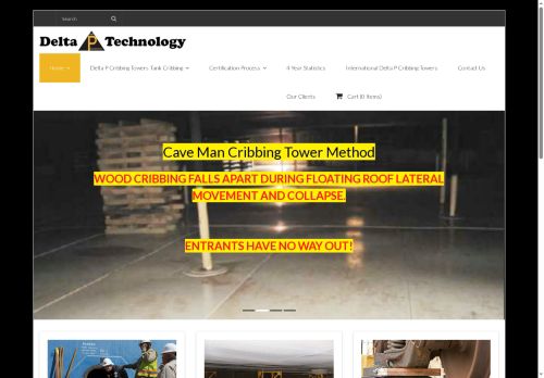 deltaplift.com capture - 2025-05-13 19:48:06