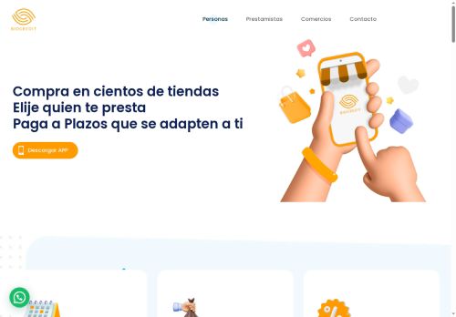 bio.credit capture - 2025-05-13 19:54:26