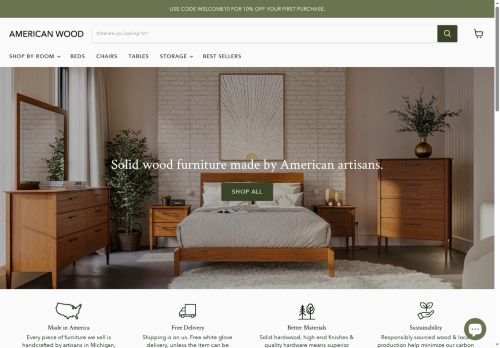 americanwood.com capture - 2025-05-13 20:14:04