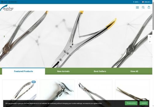 natra-instruments.com capture - 2025-05-13 20:16:45