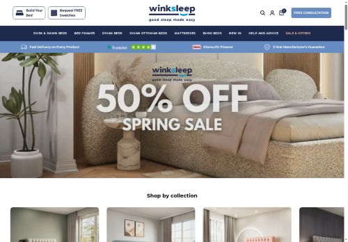 winksleep.co.uk capture - 2025-05-13 20:34:22