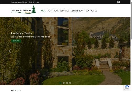 meadowbrook-design.com capture - 2025-05-13 20:36:00