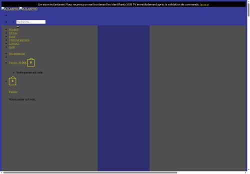 atlaspro.info capture - 2025-05-13 20:51:43
