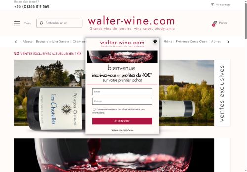 walter-wine.com capture - 2025-05-13 21:10:52