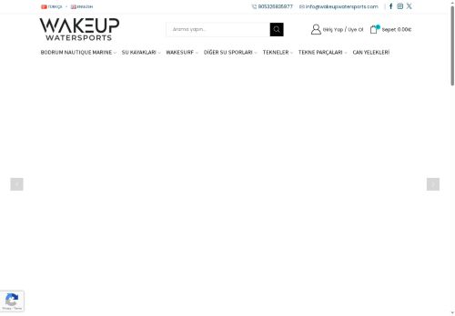 nautiquesturkey.com capture - 2025-05-13 21:28:30