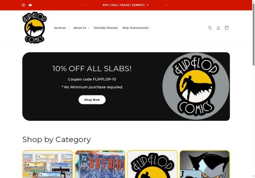 flipflopcomics.com capture - 2025-05-13 21:55:13