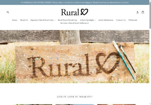 ruralhearts.com capture - 2025-05-13 22:02:09
