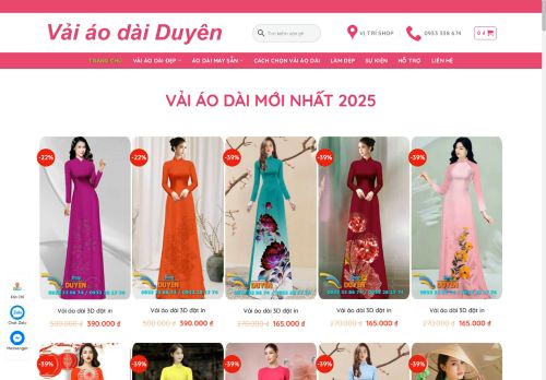 vaiaodaiduyen.com capture - 2025-05-13 22:03:54