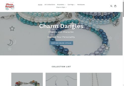 charmdangles.com capture - 2025-05-13 22:09:22