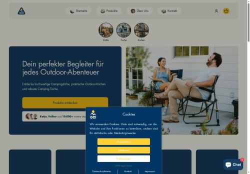 gcioutdoor.net capture - 2025-05-13 22:11:32