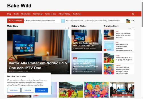 Wild Bakery capture - 2025-05-13 22:16:15