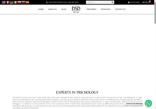 dsdunitedstates.com capture - 2025-05-13 22:22:50