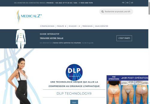 medicalz.com capture - 2025-05-13 22:22:50