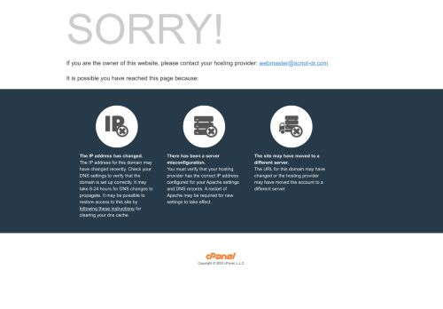 script-dr.com capture - 2025-05-13 22:48:45