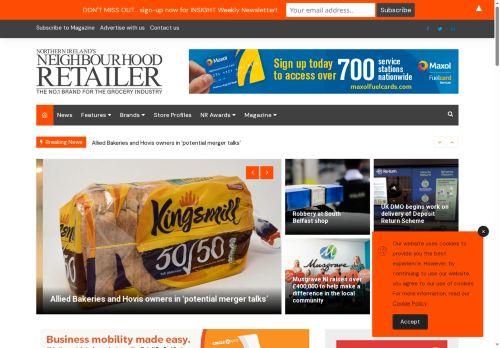 neighbourhoodretailer.com capture - 2025-05-13 22:48:45