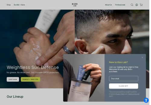 Kizo Lab capture - 2025-05-13 23:10:38