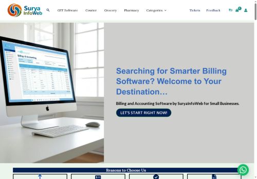 suryainfoweb.com capture - 2025-05-13 23:16:52